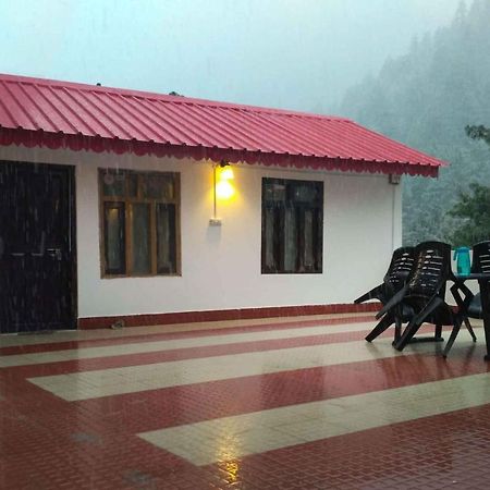 Hotel Manisha Gangotri Exterior photo